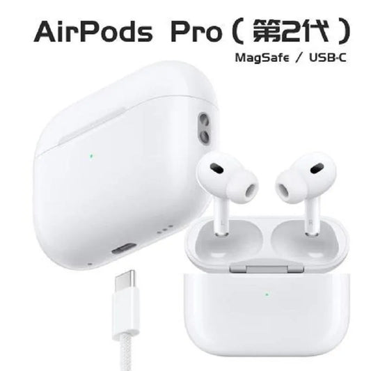 Wireless Earbuds Pro – Bluetooth 5.0