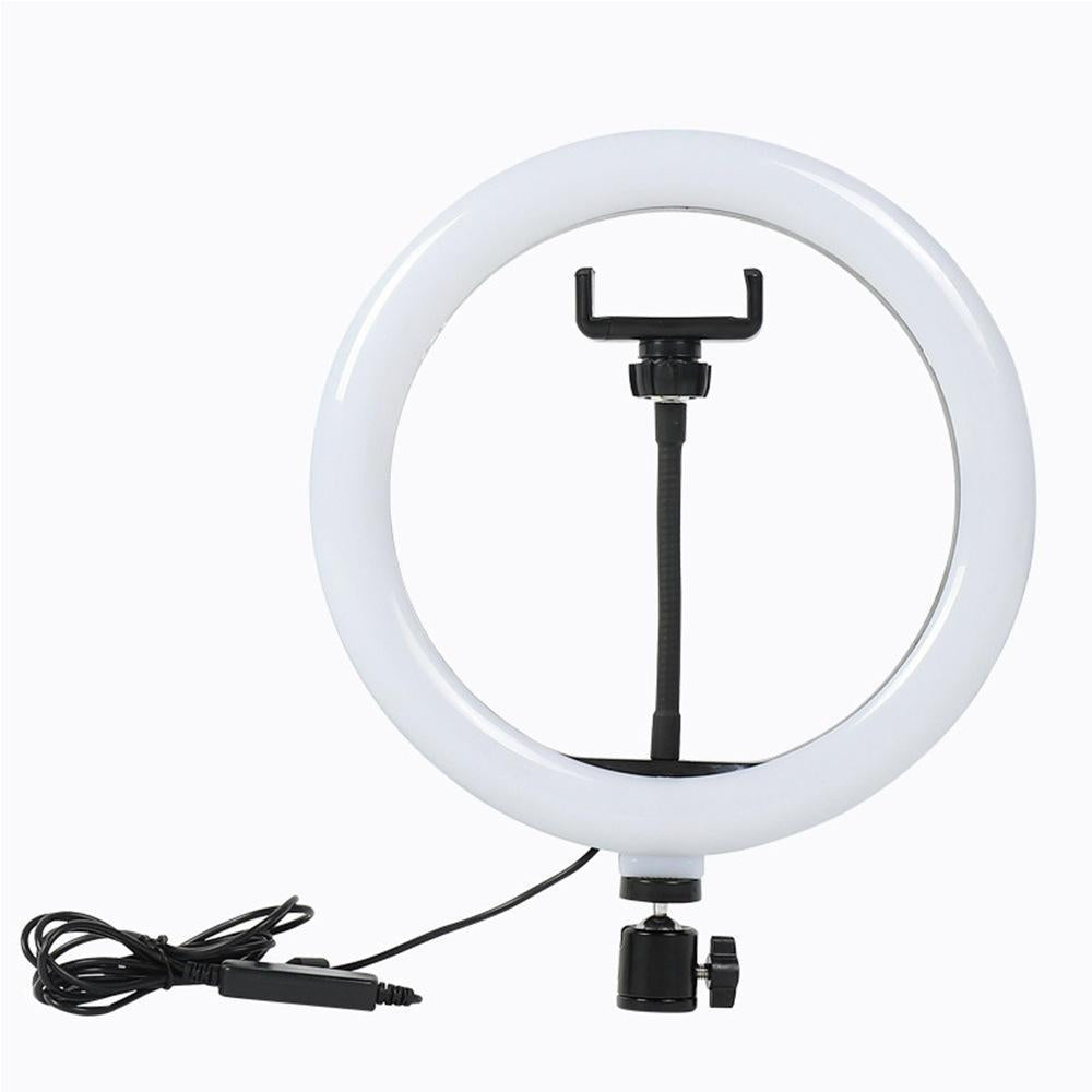 LED Ring Light with Tripod Stand