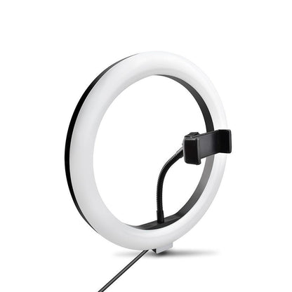 LED Ring Light with Tripod Stand