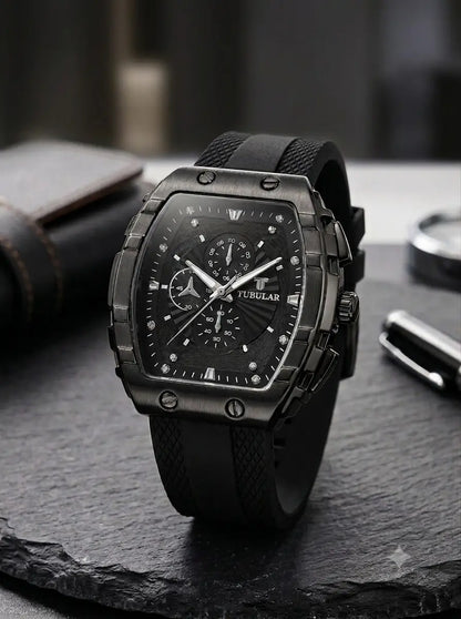 Men's Imported Quality Watch