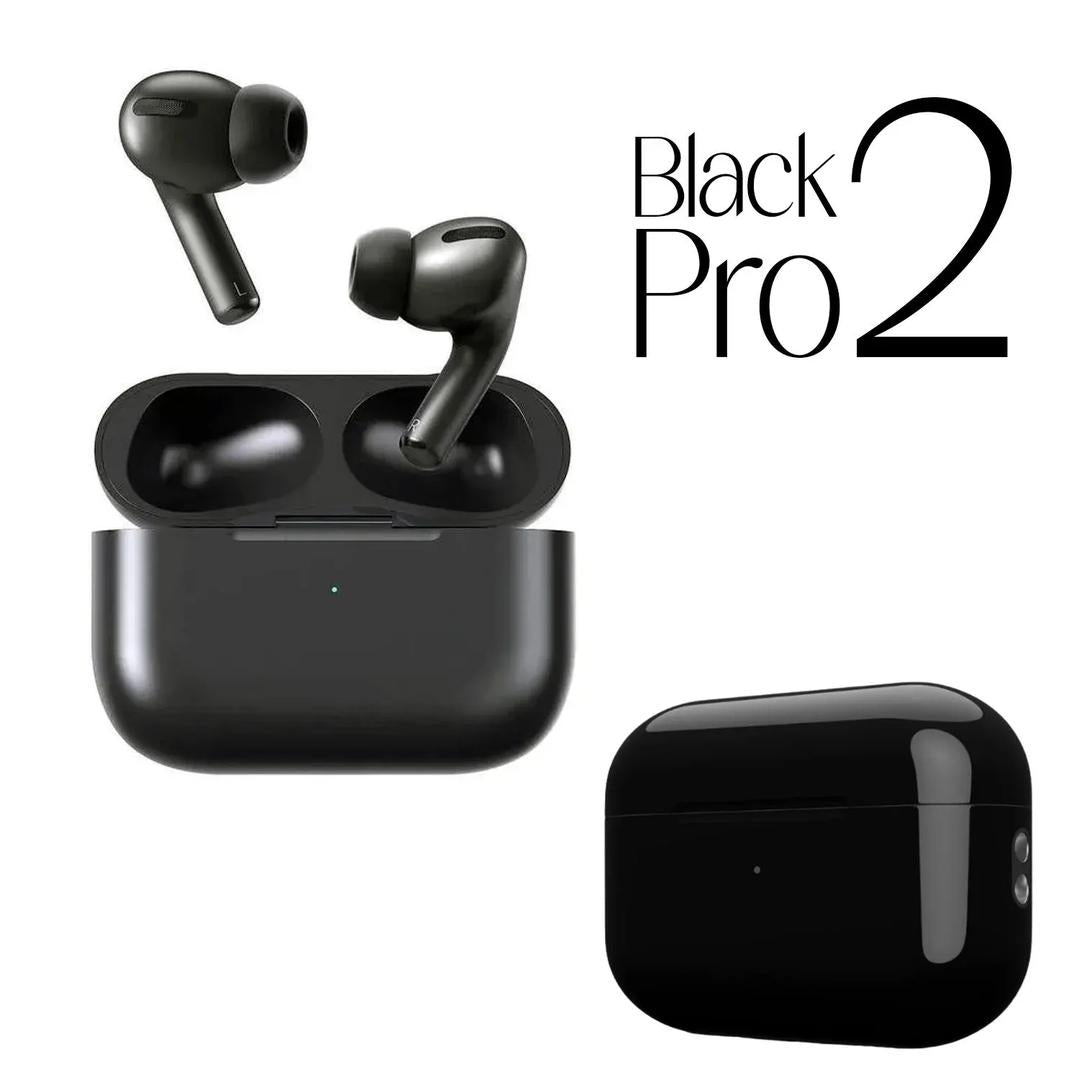 Wireless Earbuds Pro – Bluetooth 5.0