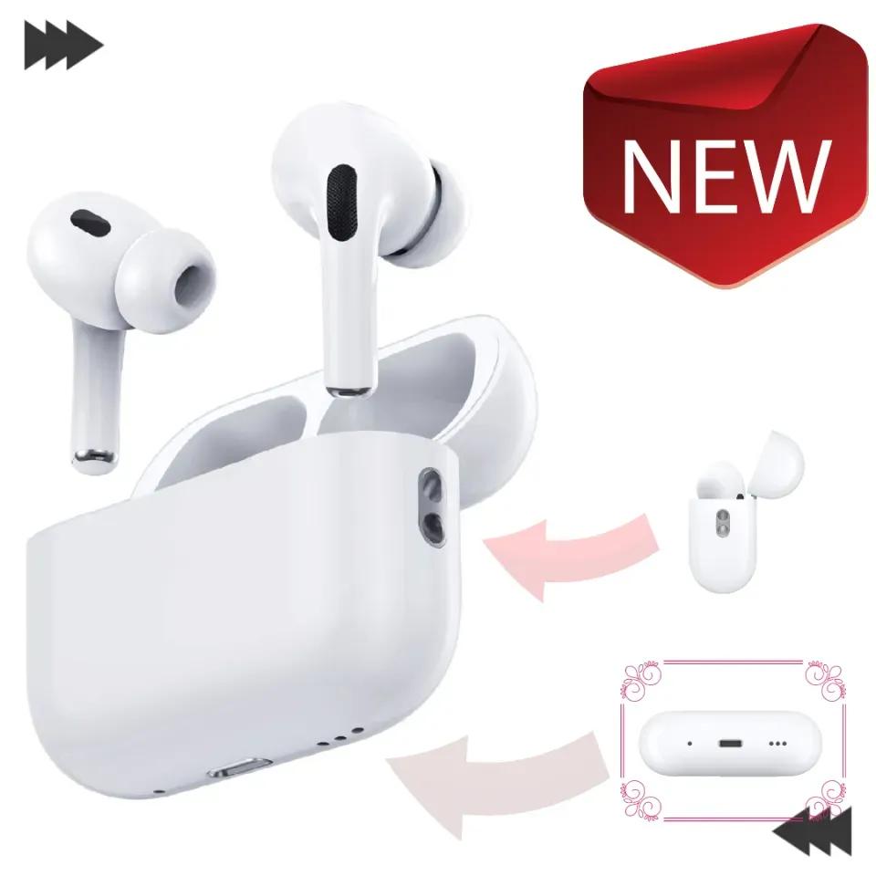 Wireless Earbuds Pro – Bluetooth 5.0