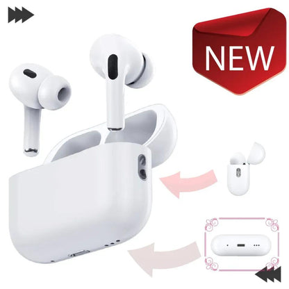 Wireless Earbuds Pro – Bluetooth 5.0