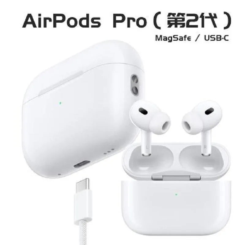 Wireless Earbuds Pro – Bluetooth 5.0