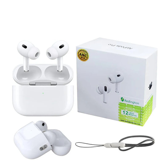 Wireless Earbuds Pro – Bluetooth 5.0
