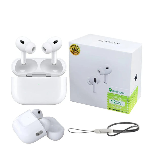 Wireless Earbuds Pro – Bluetooth 5.0
