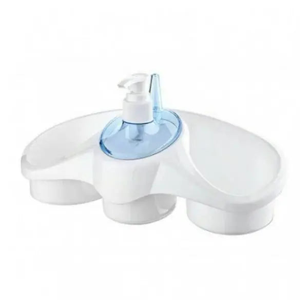 Automatic Touchless Soap Dispenser